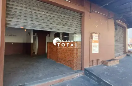 Imagem: Galpão / Salão para Alugar, Jardim São Judas