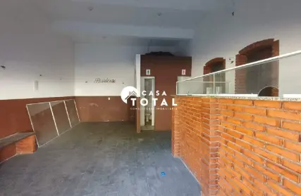 Imagem: Galpão / Salão para Alugar, Jardim São Judas