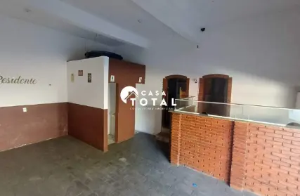 Imagem: Galpão / Salão para Alugar, Jardim São Judas