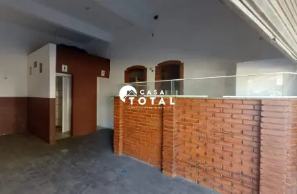 Imagem: Galpão / Salão para Alugar, Jardim São Judas