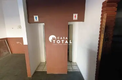 Imagem: Galpão / Salão para Alugar, Jardim São Judas