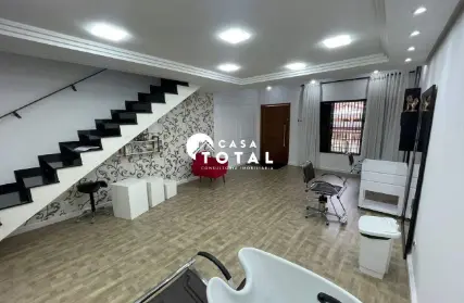 Imagem: Sobrado para Venda, Vila Nossa Senhora das Vitórias