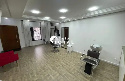 Imagem: Sobrado para Venda, Vila Nossa Senhora das Vitórias