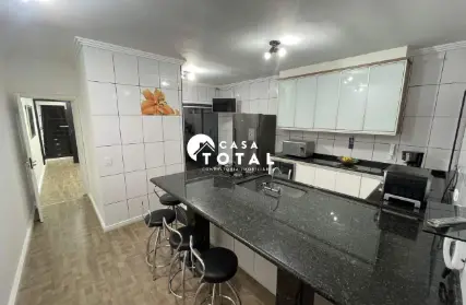 Imagem: Sobrado para Venda, Vila Nossa Senhora das Vitórias