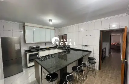 Imagem: Sobrado para Venda, Vila Nossa Senhora das Vitórias