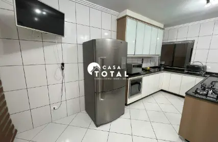 Imagem: Sobrado para Venda, Vila Nossa Senhora das Vitórias