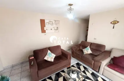 Imagem: Casa Térrea para Venda, Jardim Cruzeiro