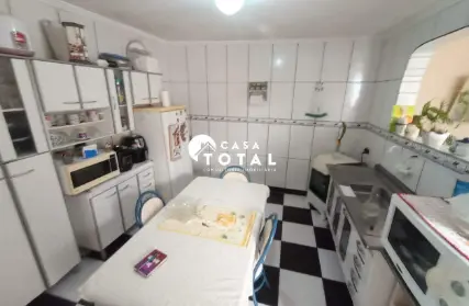 Imagem: Casa Térrea para Venda, Jardim Cruzeiro