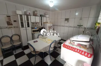 Imagem: Casa Térrea para Venda, Jardim Cruzeiro