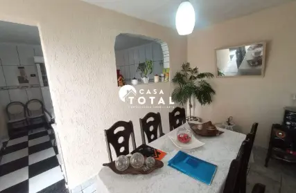 Imagem: Casa Térrea para Venda, Jardim Cruzeiro