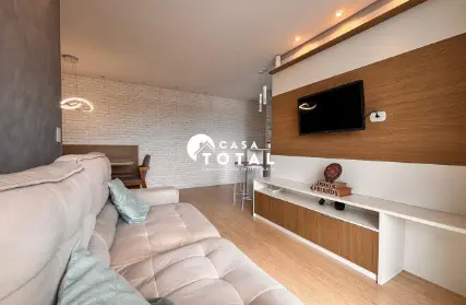 Imagem: Apartamento para Venda, Vila Bocaina