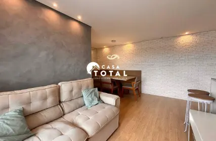 Imagem: Apartamento para Venda, Vila Bocaina