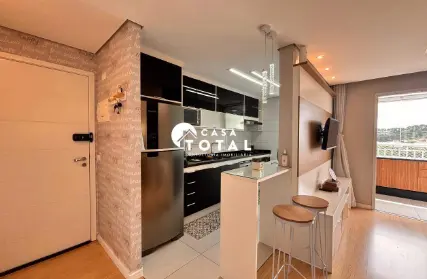 Imagem: Apartamento para Venda, Vila Bocaina