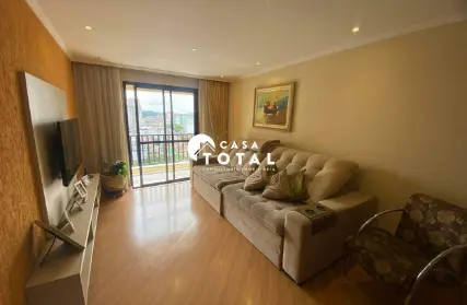 Imagem: Apartamento para Venda, Vila Bocaina