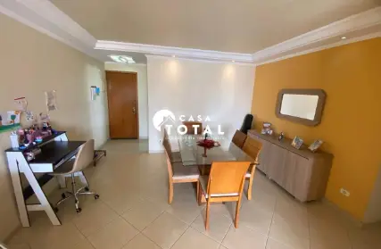 Imagem: Apartamento para Venda, Vila Bocaina