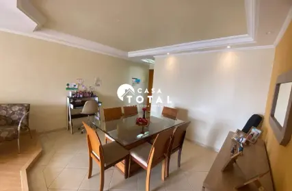Imagem: Apartamento para Venda, Vila Bocaina