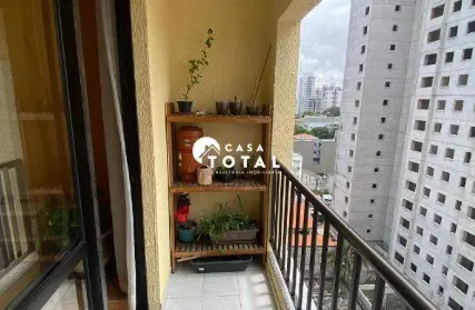 Imagem: Apartamento para Venda, Vila Bocaina