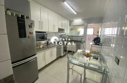 Imagem: Apartamento para Venda, Vila Bocaina