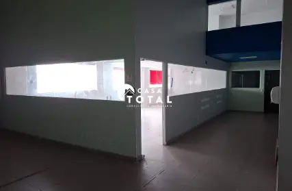 Imagem: Galpão / Salão para Alugar, Vila Nossa Senhora das Vitórias