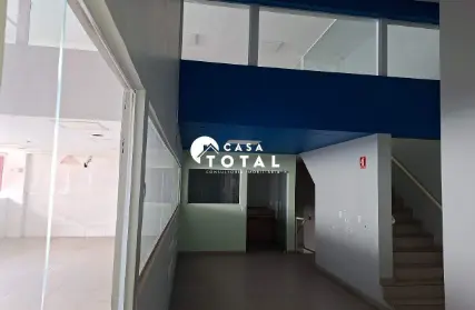 Imagem: Galpão / Salão para Alugar, Vila Nossa Senhora das Vitórias