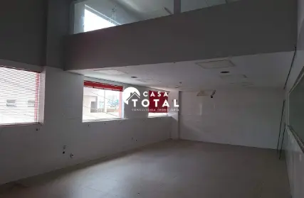 Imagem: Galpão / Salão para Alugar, Vila Nossa Senhora das Vitórias