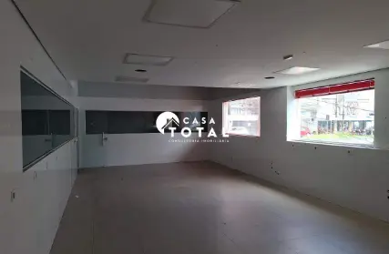 Imagem: Galpão / Salão para Alugar, Vila Nossa Senhora das Vitórias