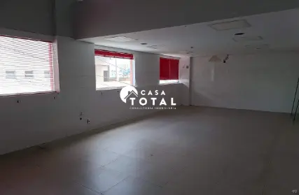 Imagem: Galpão / Salão para Alugar, Vila Nossa Senhora das Vitórias