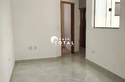 Imagem: Apartamento para Venda, Cidade São Jorge