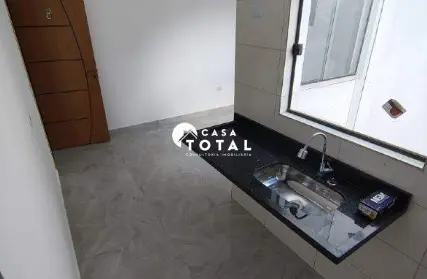 Imagem: Apartamento para Venda, Cidade São Jorge