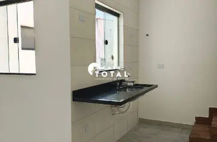 Imagem: Apartamento para Venda, Cidade São Jorge