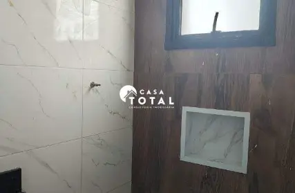 Imagem: Apartamento para Venda, Cidade São Jorge