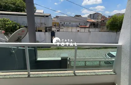 Imagem: Sobrado para Venda, Vila Humaitá