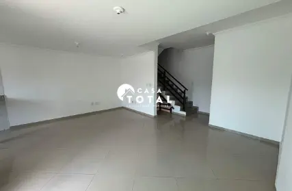 Imagem: Sobrado para Venda, Vila Humaitá