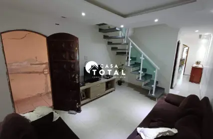 Imagem: Sobrado para Venda, Jardim São José