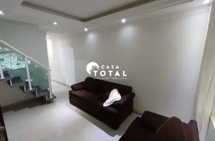 Imagem: Sobrado para Venda, Jardim São José