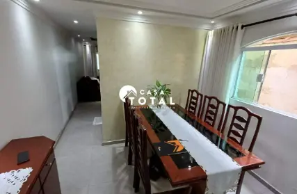 Imagem: Sobrado para Venda, Jardim São José