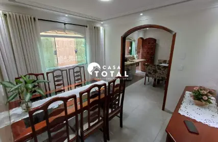 Imagem: Sobrado para Venda, Jardim São José