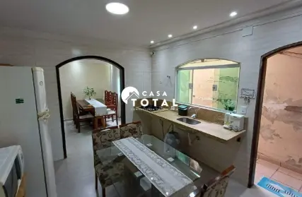 Imagem: Sobrado para Venda, Jardim São José