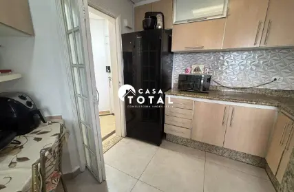 Imagem: Apartamento para Venda, Parque Marajoara