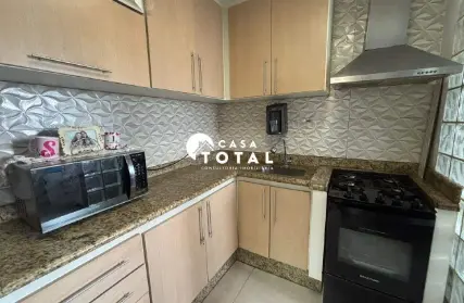 Imagem: Apartamento para Venda, Parque Marajoara