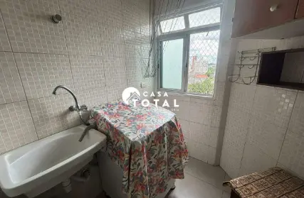 Imagem: Apartamento para Venda, Parque Marajoara