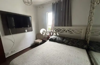 Imagem: Apartamento para Venda, Parque Marajoara