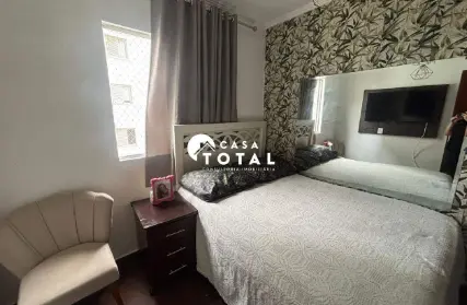 Imagem: Apartamento para Venda, Parque Marajoara