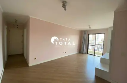 Imagem: Apartamento para Venda, Vila Nossa Senhora das Vitórias