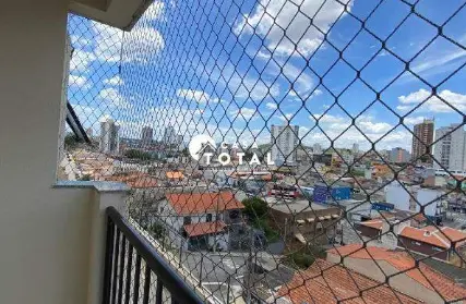 Imagem: Apartamento para Venda, Vila Nossa Senhora das Vitórias