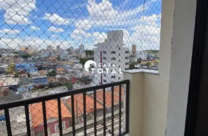 Imagem: Apartamento para Venda, Vila Nossa Senhora das Vitórias