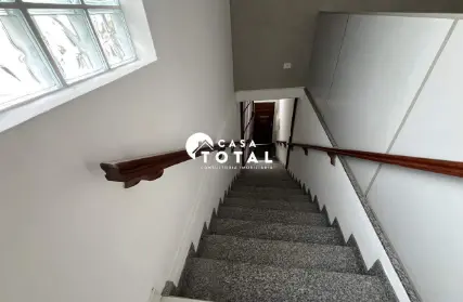 Imagem: Casa Térrea para Alugar, Vila Bocaina