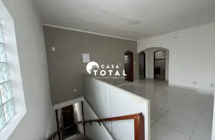 Imagem: Casa Térrea para Alugar, Vila Bocaina