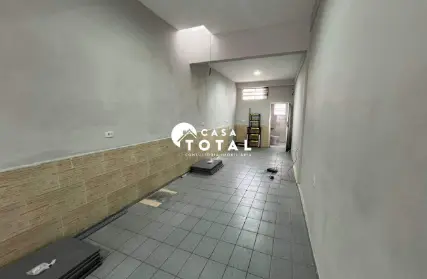 Imagem: Galpão / Salão para Alugar, Vila Nossa Senhora das Vitórias