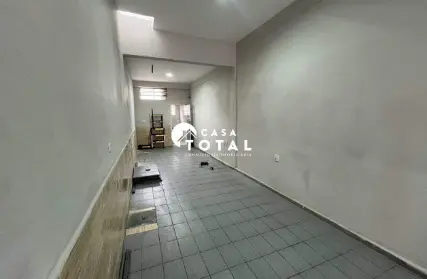 Imagem: Galpão / Salão para Alugar, Vila Nossa Senhora das Vitórias